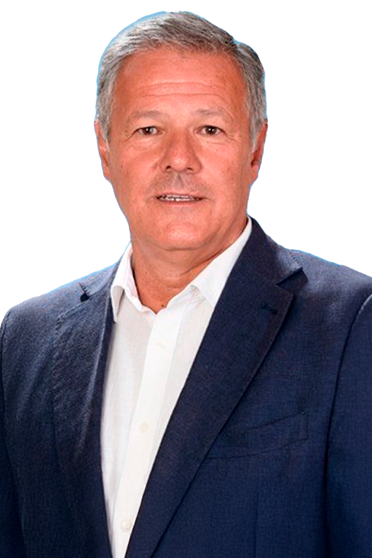 João Carlos Ventura Crespo