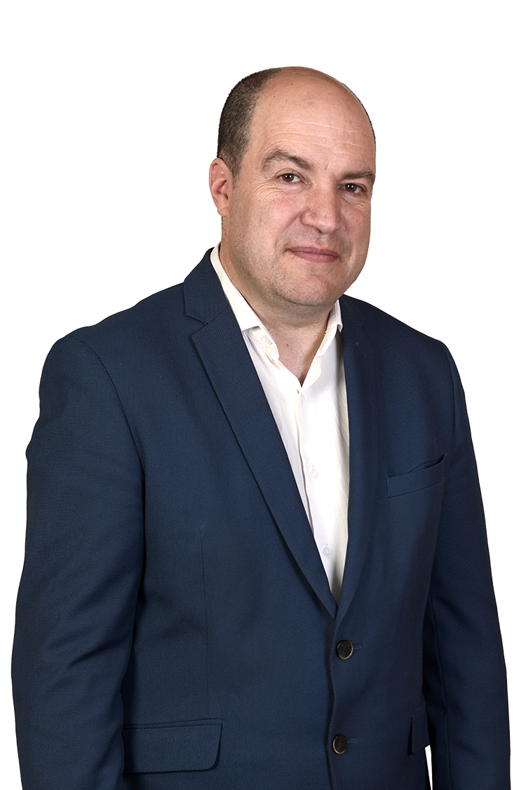 Luis António Abelho Sobreira Vitorino