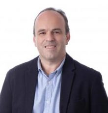 José Daniel Pena Sádio