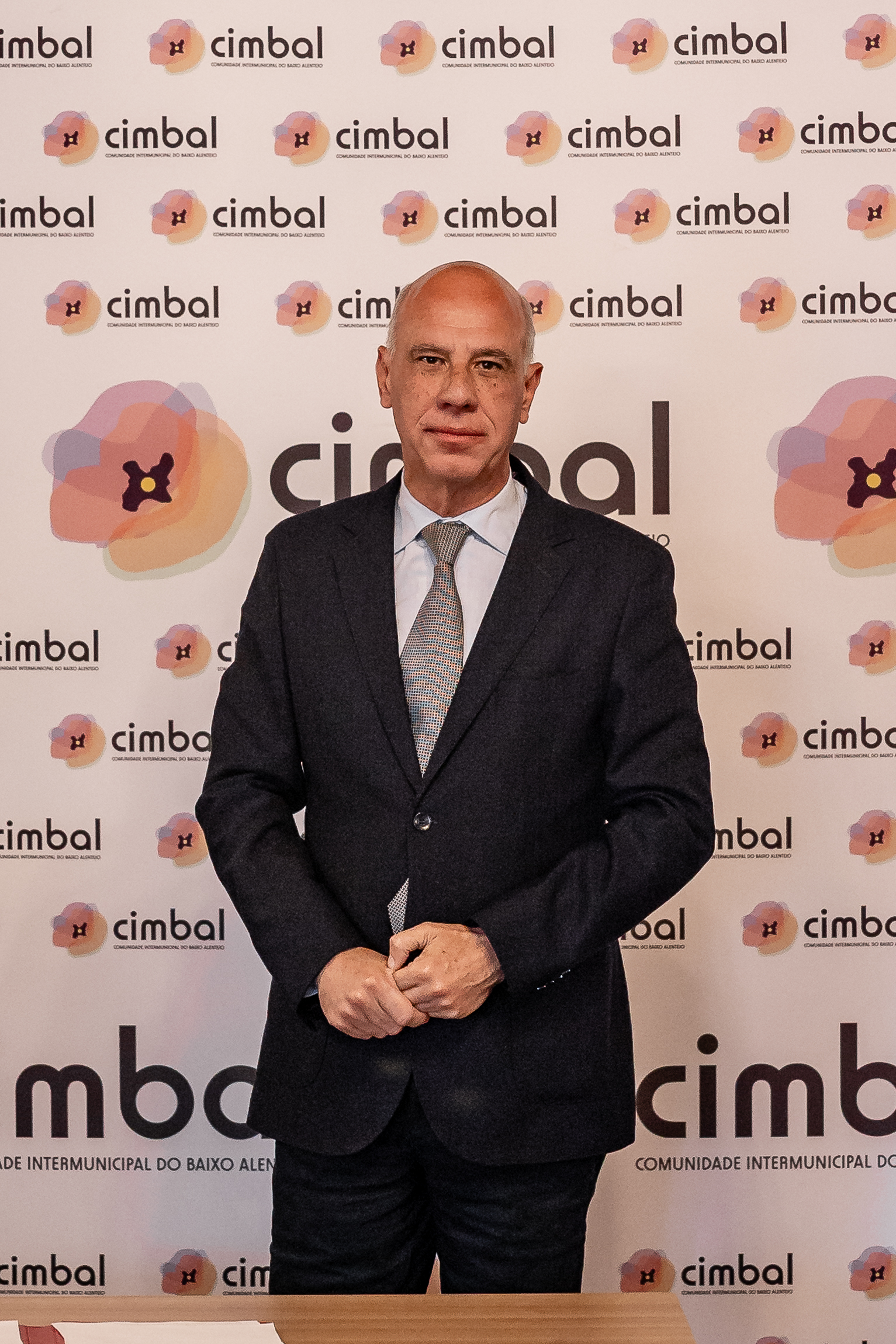 Luís António Pita Ameixa