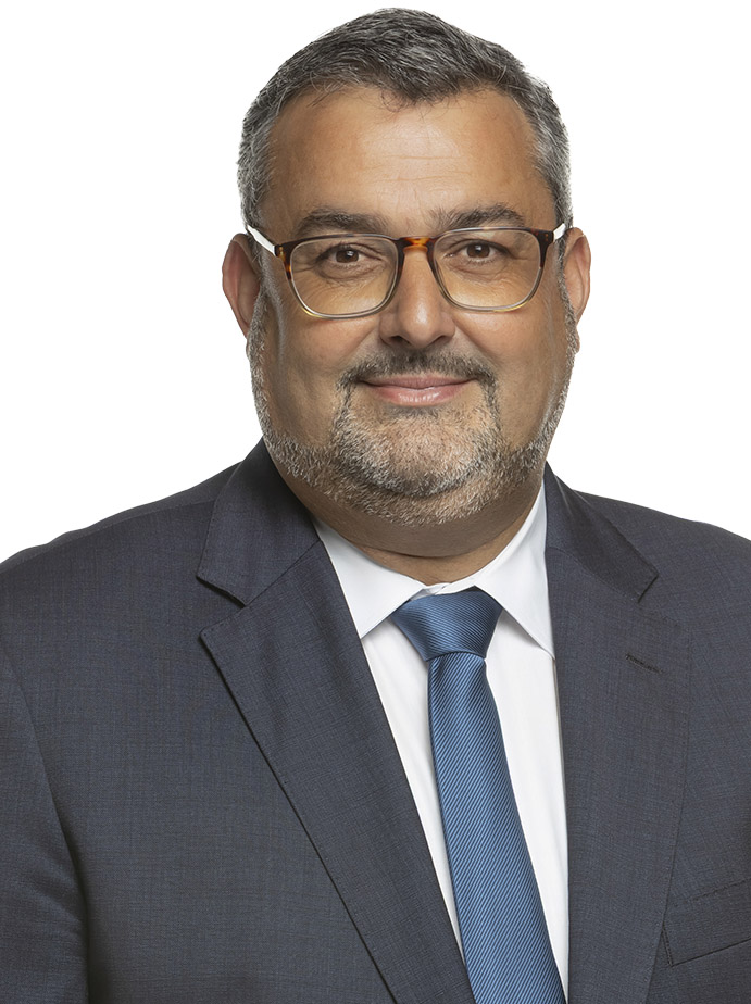 Joaquim Bernardo dos Santos Diogo