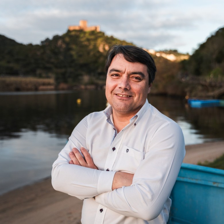 António Manuel Gomes Severino