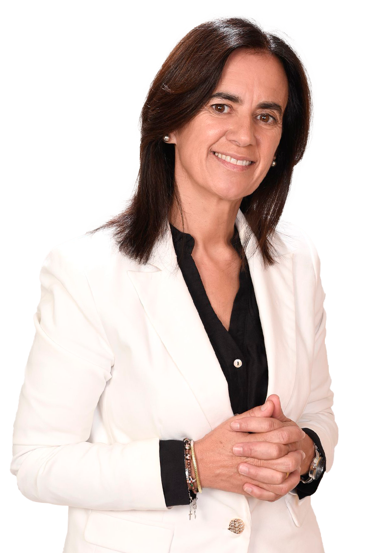 Fermelinda de Jesus Pombo Carvalho