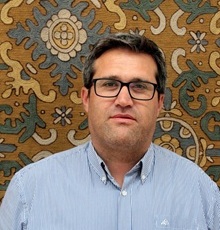 Jorge Joaquim Piteira Macau