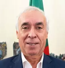 Carlos Manuel Rodrigues Pinto de Sá