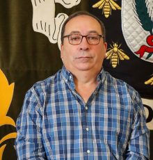 Luís Simão Duarte de Matos