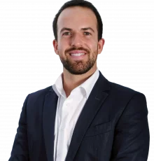 João Filipe Cardoso Fernandes Fortes