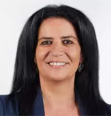 Marta Sofia da Silva Chilrito Prates