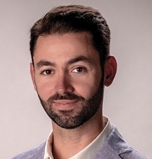 Luís Miguel Horta Metrogos