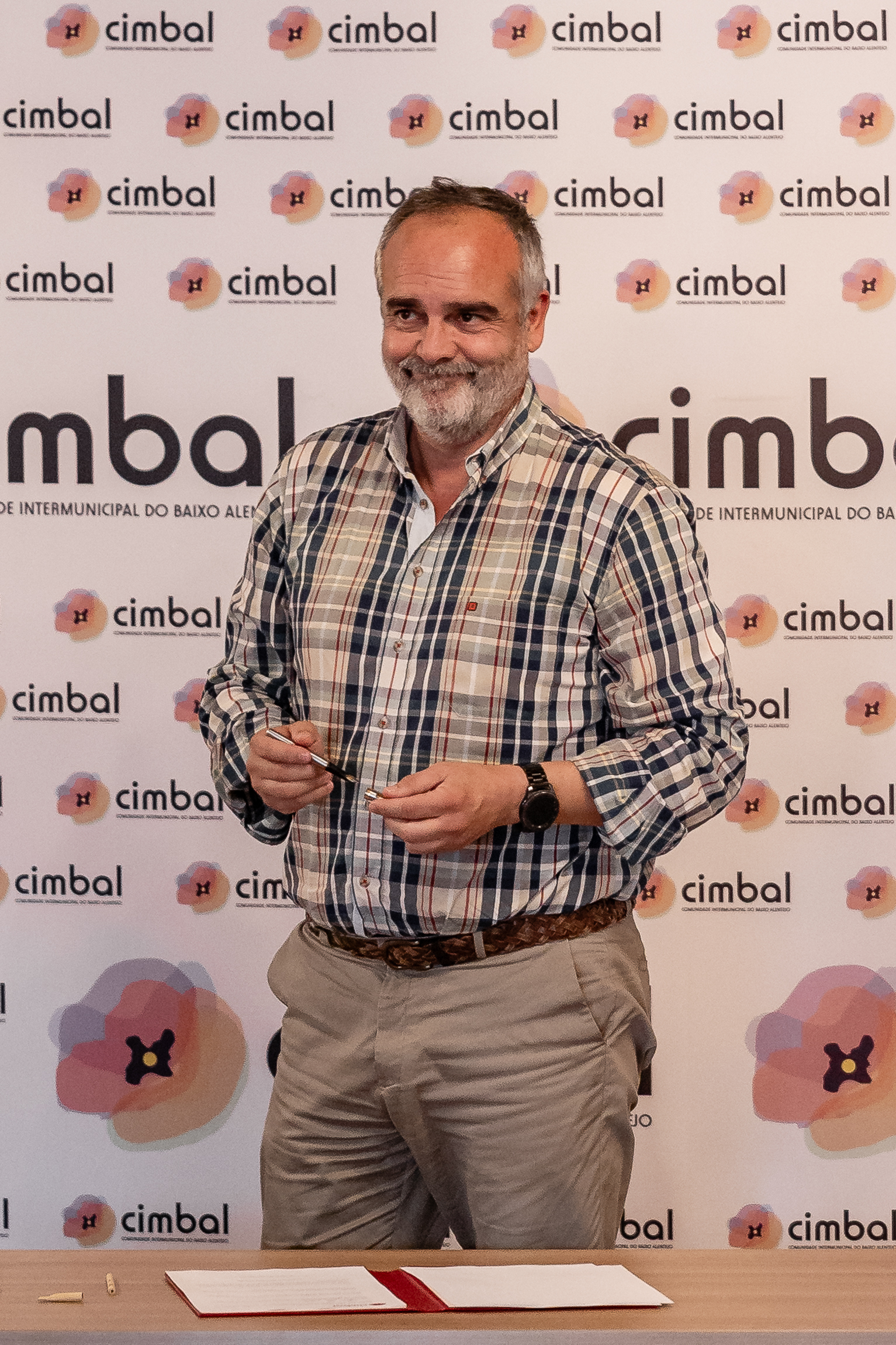 Álvaro José Pato Azedo