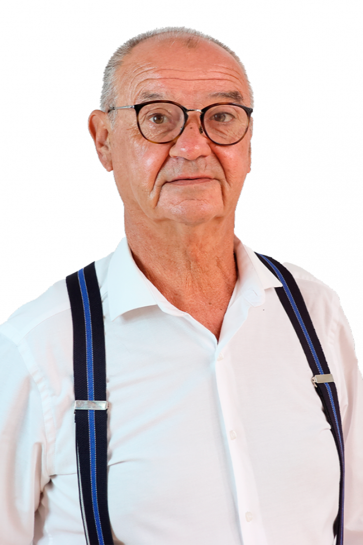 Francisco José Cordeiro Miranda