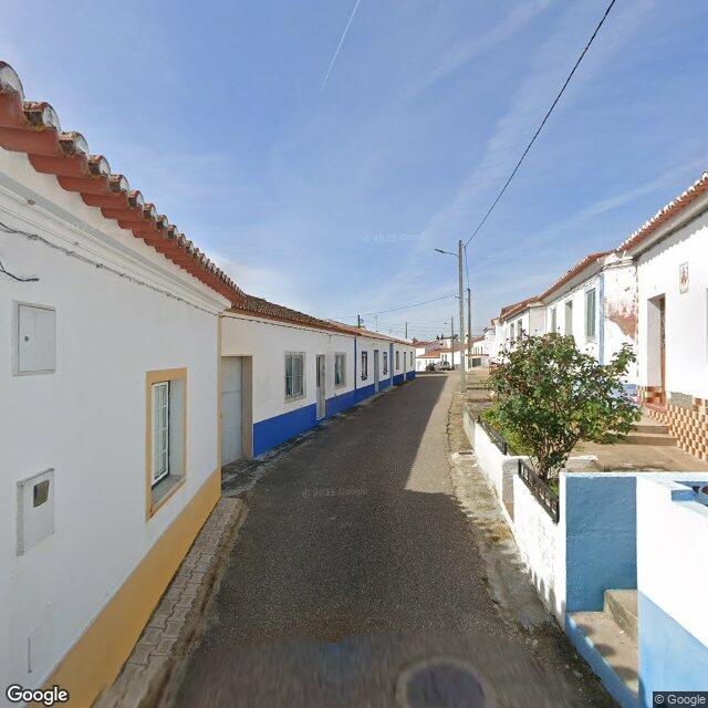 Habitacional em acompanhamento no concelho de Vidigueira