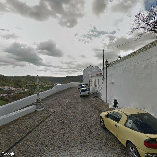 Atropelamento Rodoviário em acompanhamento no concelho de Mértola