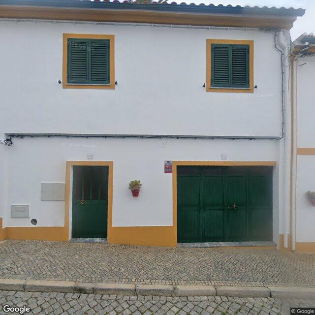 Rodoviário em acompanhamento no concelho de Arronches
