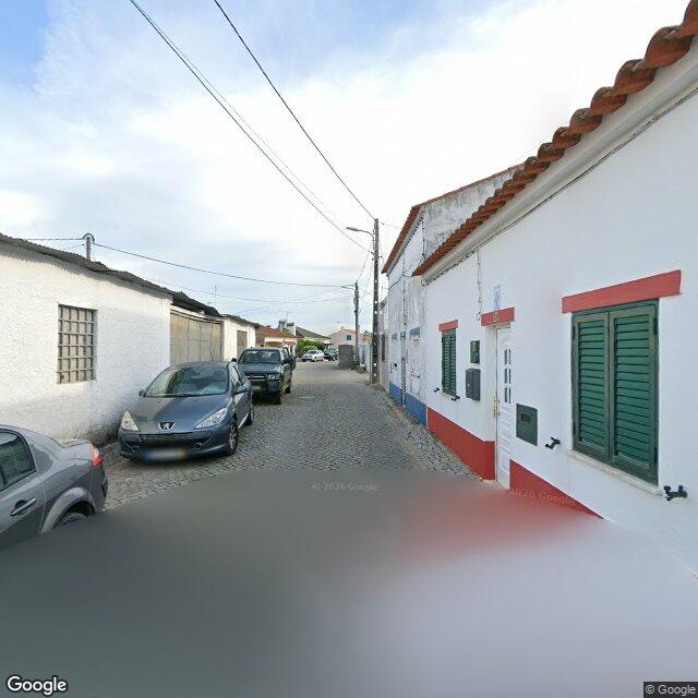 Limpeza De Via E Sinalização De Perigo em acompanhamento no concelho de Gavião