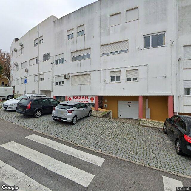 Rodoviário em acompanhamento no concelho de Portalegre