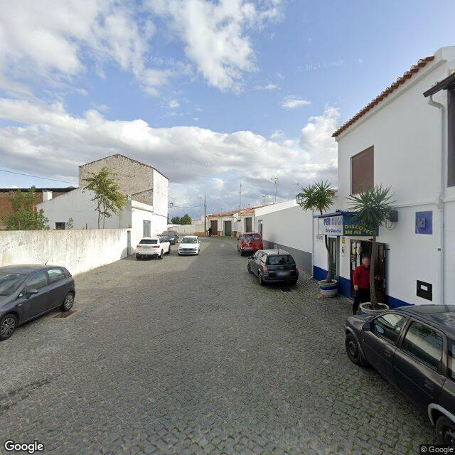 Detritos Confinados em acompanhamento no concelho de Campo Maior