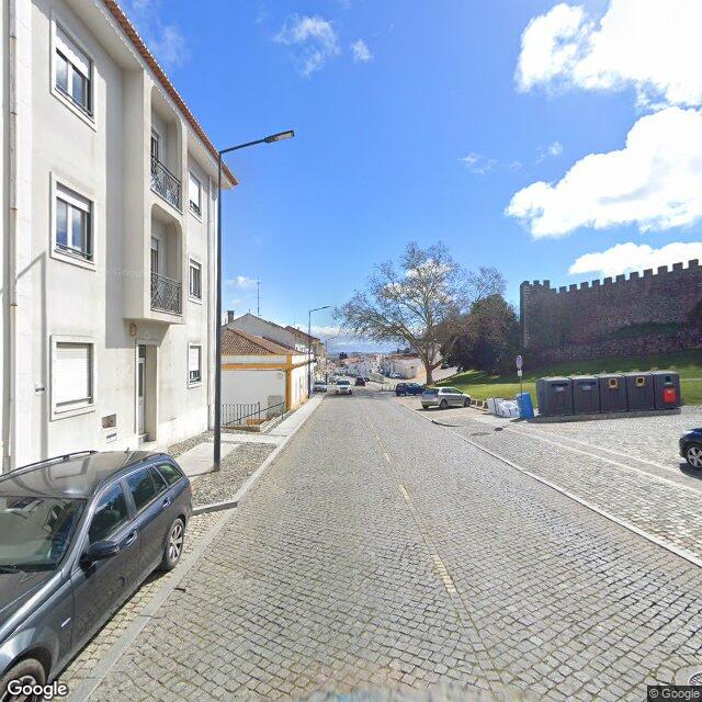 Colisão Rodoviária em acompanhamento no concelho de Beja