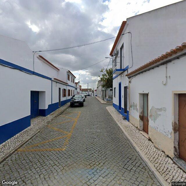 Habitacional em acompanhamento no concelho de Ferreira do Alentejo