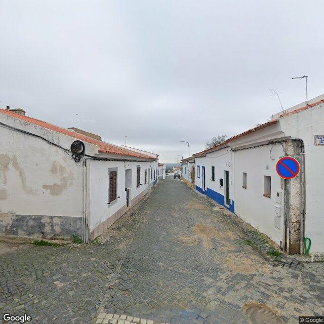 Colisão Rodoviária em acompanhamento no concelho de Alvito